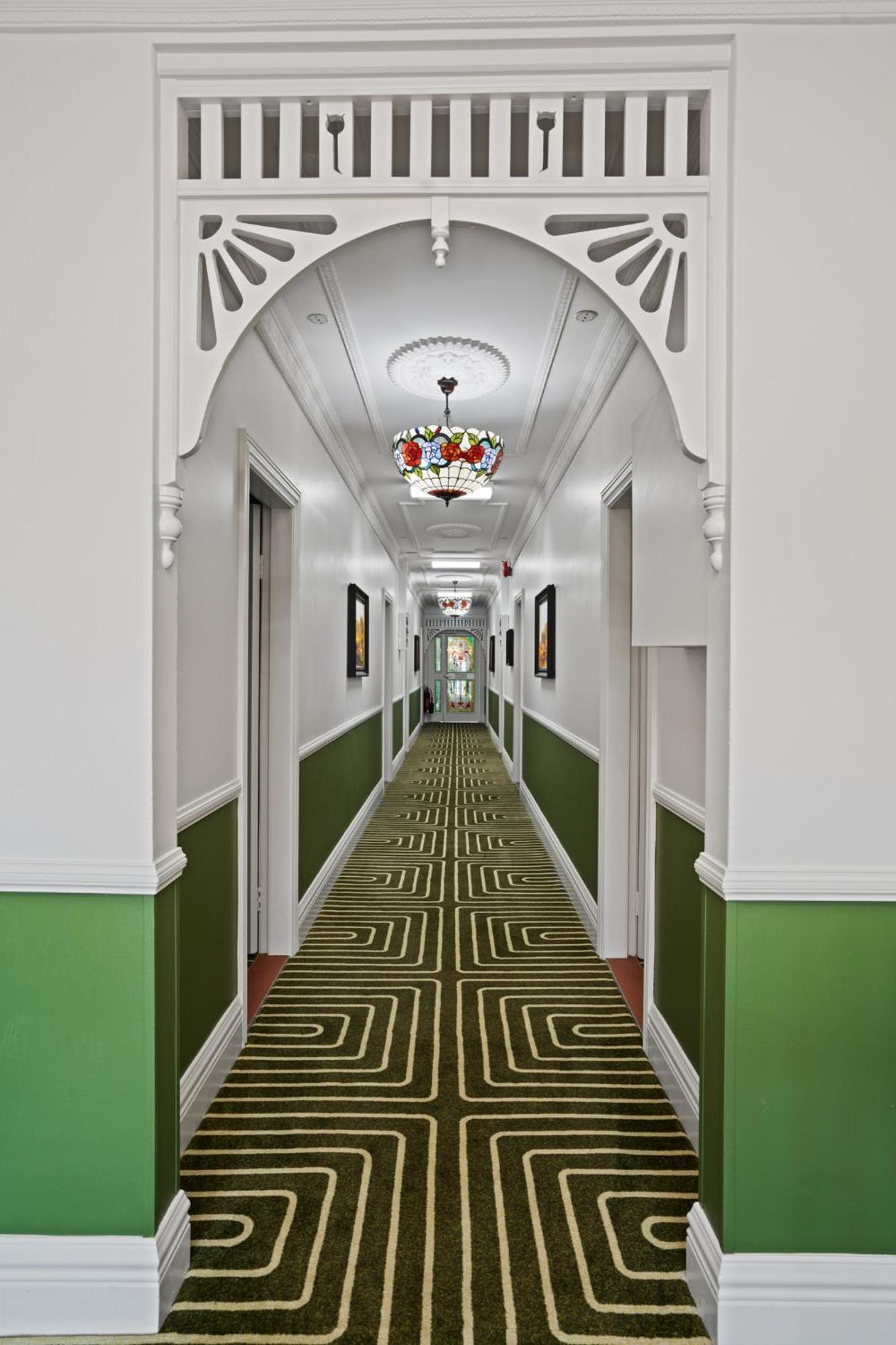 Silkari The Charrington At Chatswood Сидней Экстерьер фото